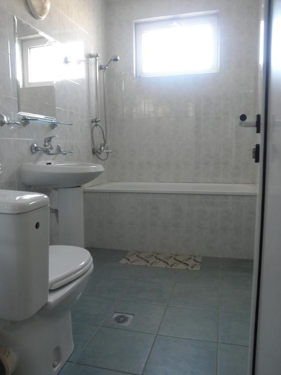 Hotel Atlantic Szliven Szoba fotó