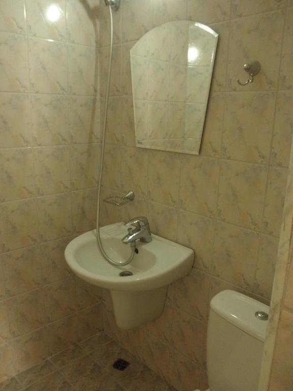 Hotel Atlantic Szliven Szoba fotó