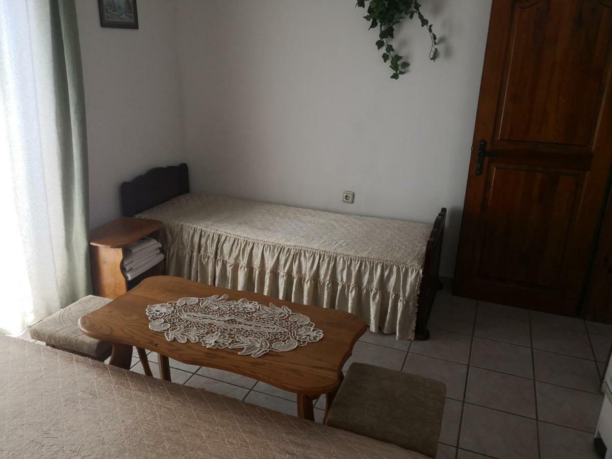 Hotel Atlantic Szliven Kültér fotó